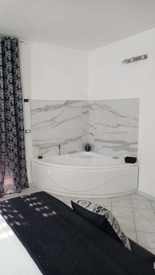 Trinacria Dell'Etna Villa Fiumefreddo di Sicilia Bagian luar foto