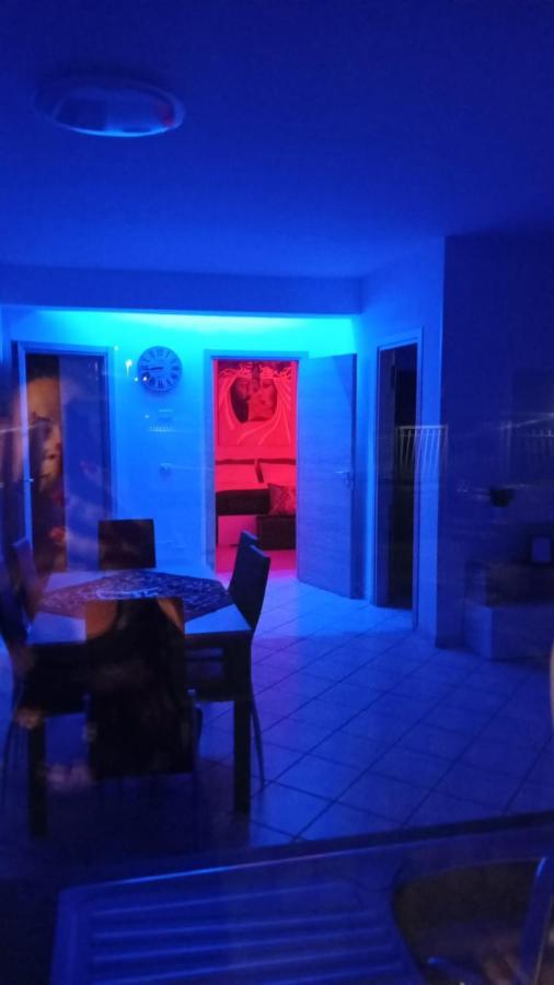 Trinacria Dell'Etna Villa Fiumefreddo di Sicilia Bagian luar foto