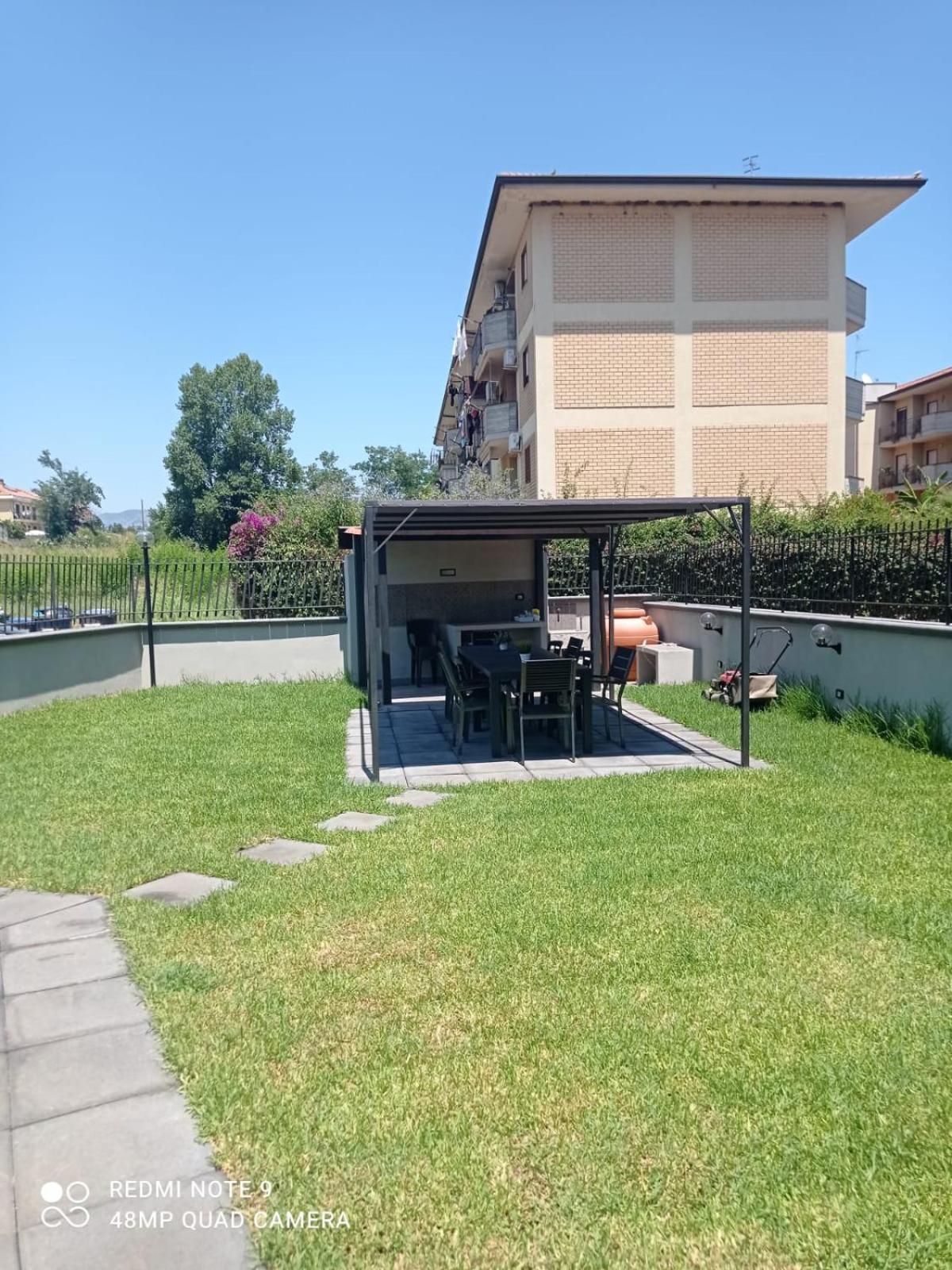 Trinacria Dell'Etna Villa Fiumefreddo di Sicilia Bagian luar foto