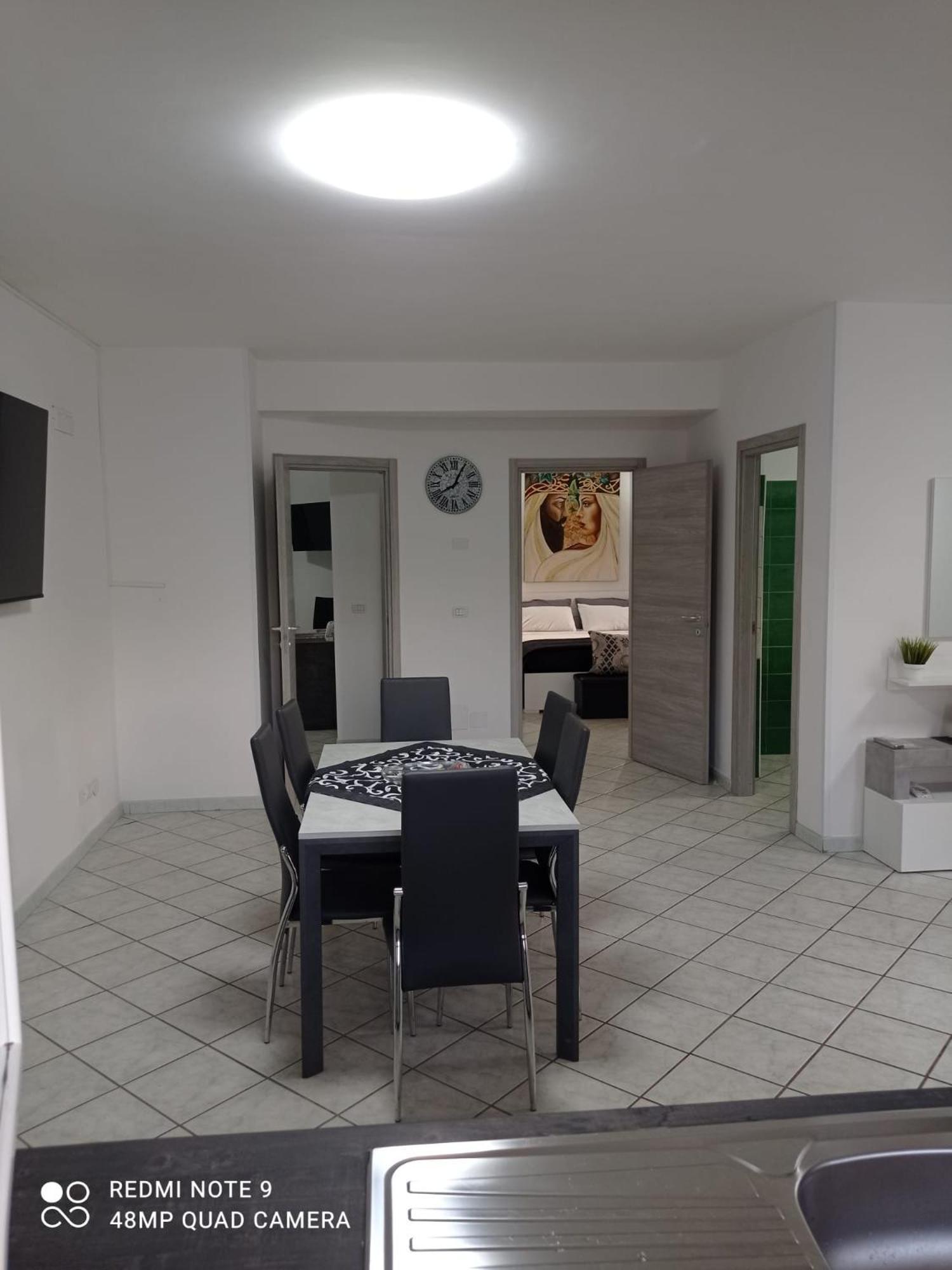 Trinacria Dell'Etna Villa Fiumefreddo di Sicilia Bagian luar foto